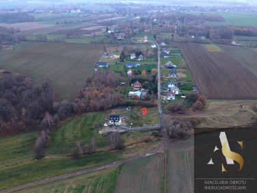 Działka budowlana sprzedam