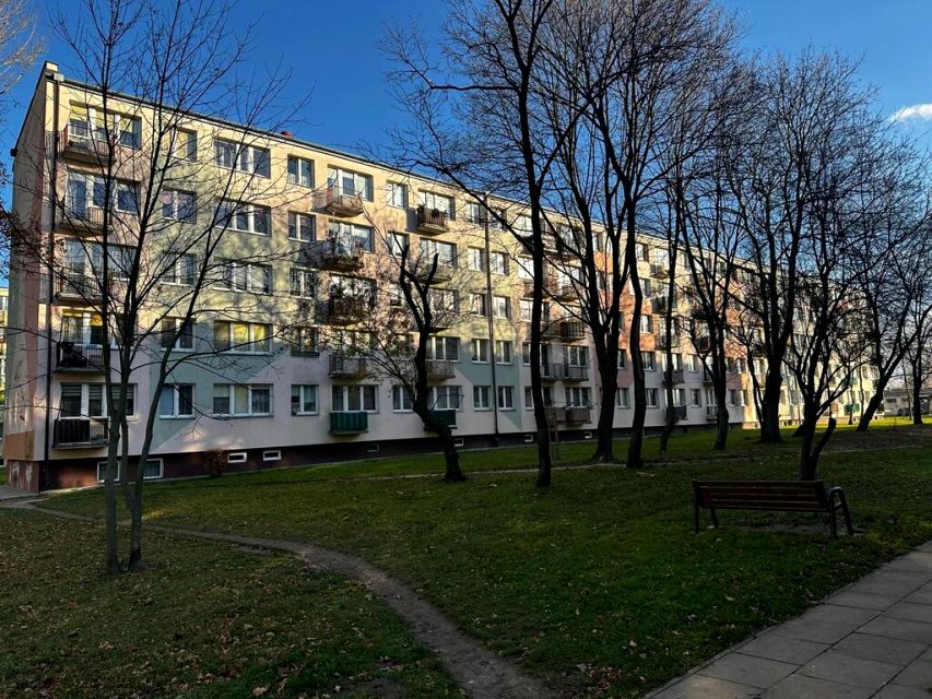 Mieszkanie Piotrków Trybunalski