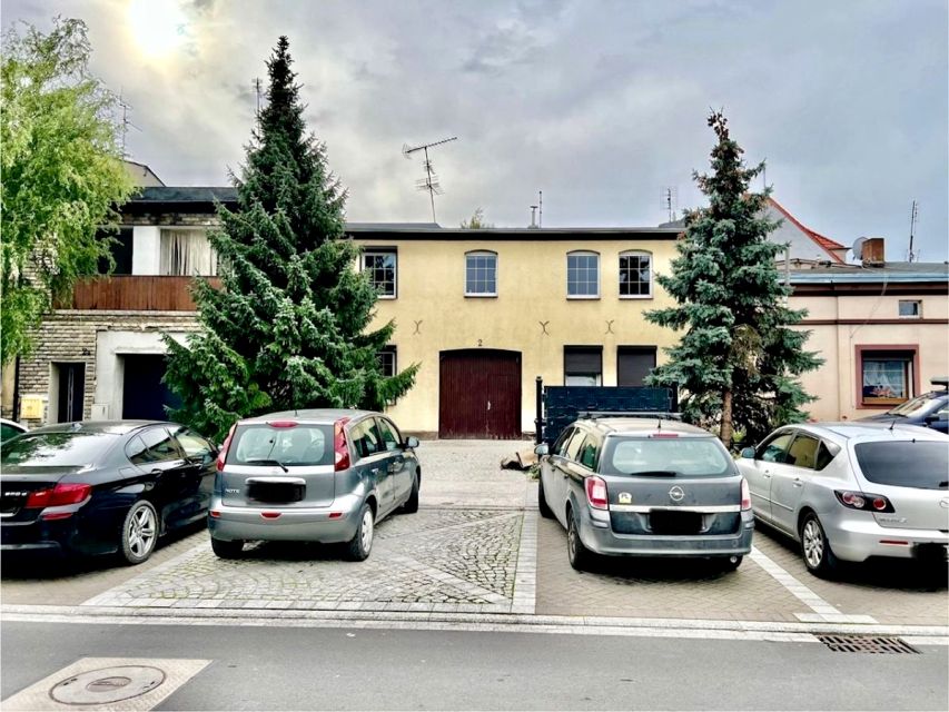 Mieszkanie Swarzędz