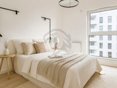 Mieszkanie blok mieszkalny sprzedaż