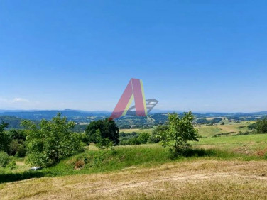 Działka budowlana Buków