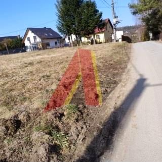 Działka budowlana Balice