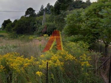 Działka budowlana Balice