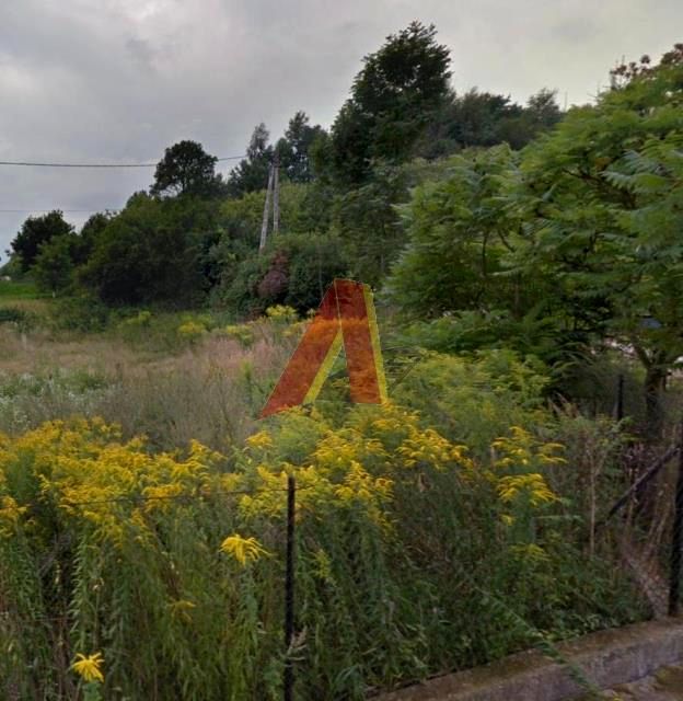 Działka budowlana Balice