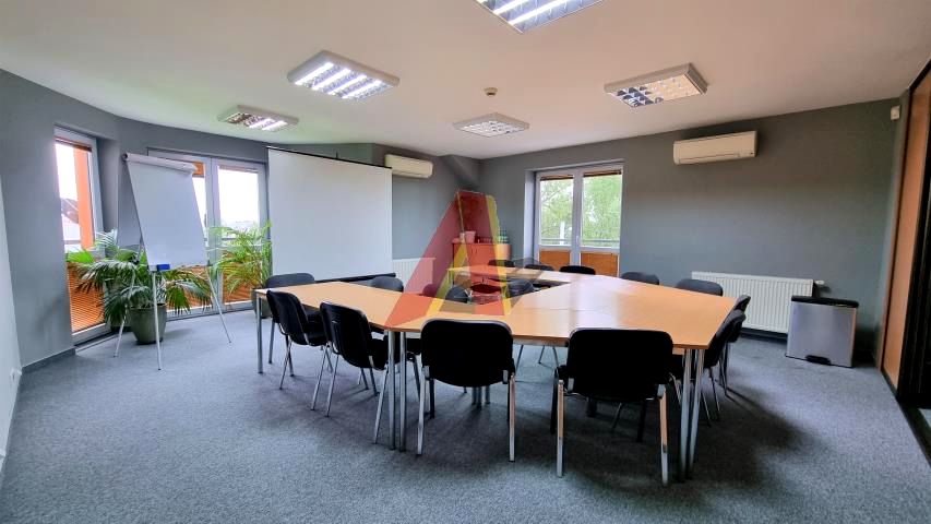 Budynek użytkowy Kraków