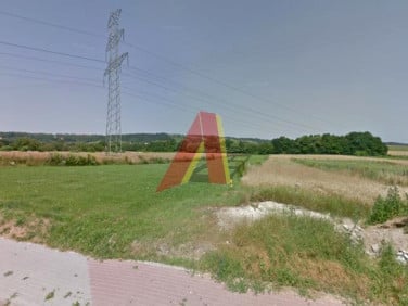 Działka budowlana Kobylany