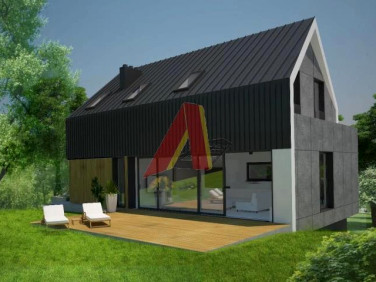 Działka budowlana Bolechowice