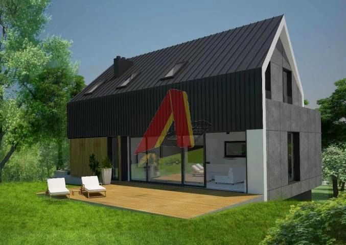 Działka budowlana Bolechowice