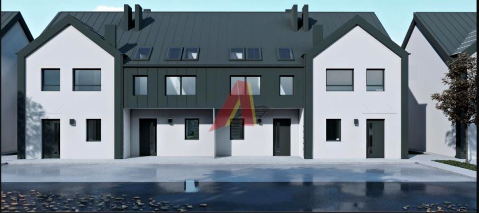 Działka budowlana Piekary