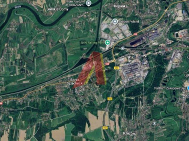 Budynek użytkowy Zelczyna