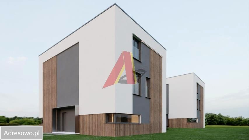 Działka budowlana Kraków