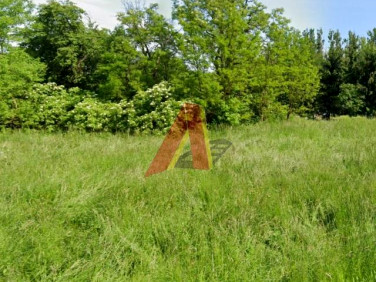 Działka usługowa Kraków