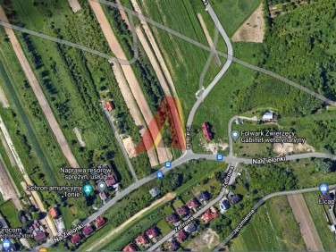 Działka budowlana Kraków