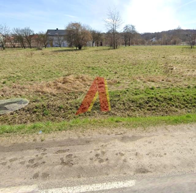 Działka budowlana Kraków