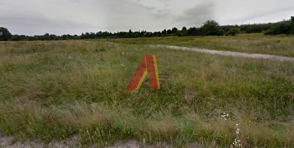 Działka rolna Kraków