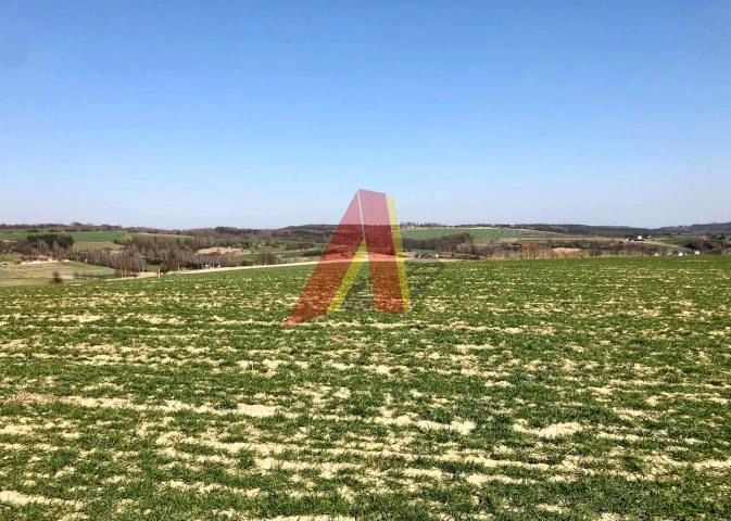 Działka rolna Brzoskwinia