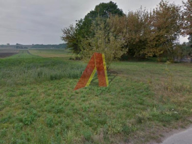 Działka budowlana Kępa