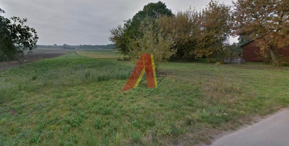 Działka budowlana Kępa