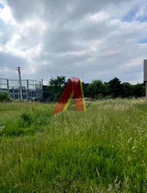 Działka budowlana Modlnica