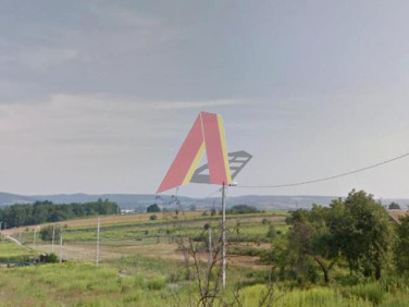 Działka budowlana Młynka