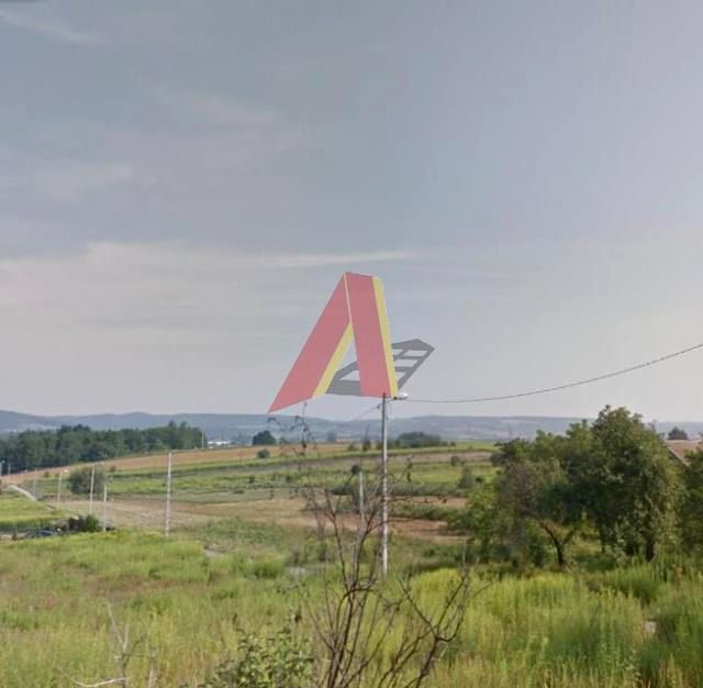 Działka budowlana Młynka