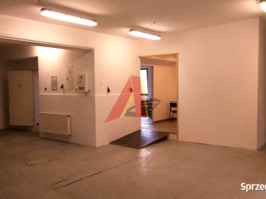 Budynek użytkowy Kraków