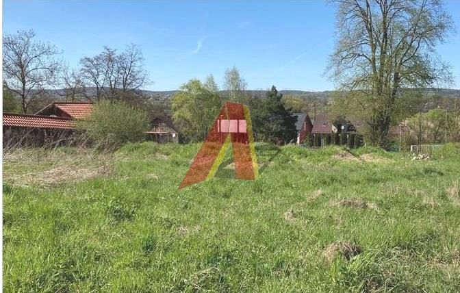 Działka budowlana Kochanów