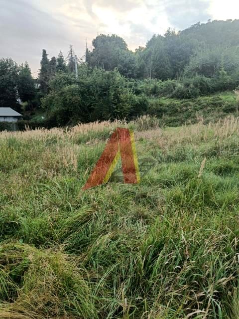 Działka budowlana Kraków