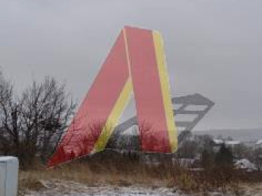 Działka budowlana Brzezie