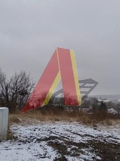 Działka budowlana Brzezie