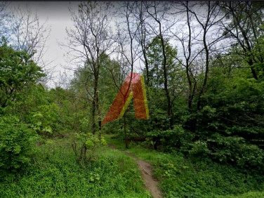 Działka rolna Kraków