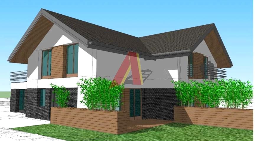 Działka budowlana Kraków