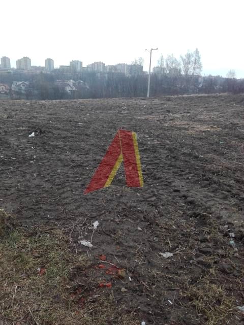 Działka budowlana Kraków