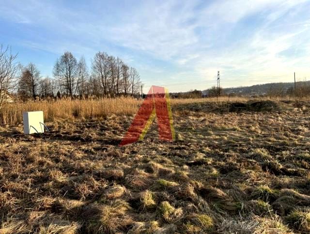 Działka budowlana Bolechowice