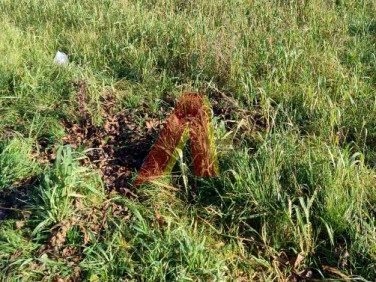 Działka budowlana Kraków