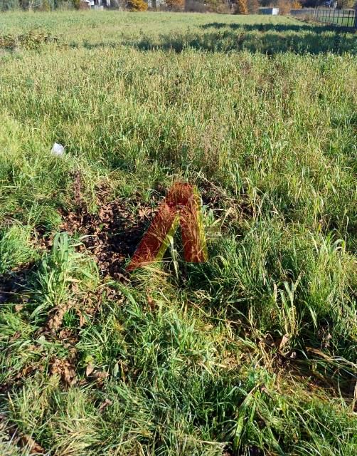 Działka budowlana Kraków