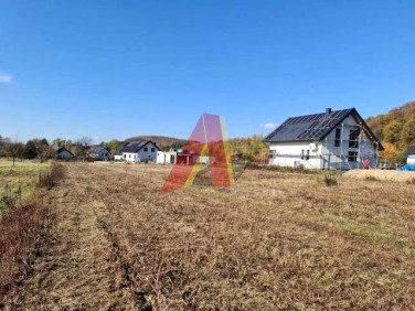 Działka budowlana Kraków