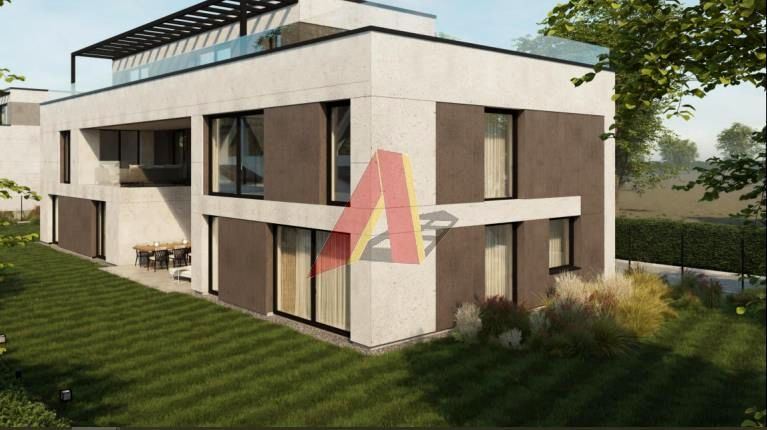 Działka budowlana Kraków