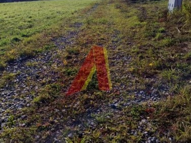 Działka budowlana Pisary