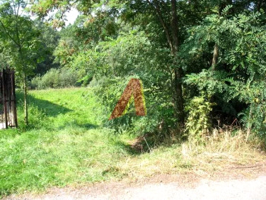 Działka budowlana Mogilany