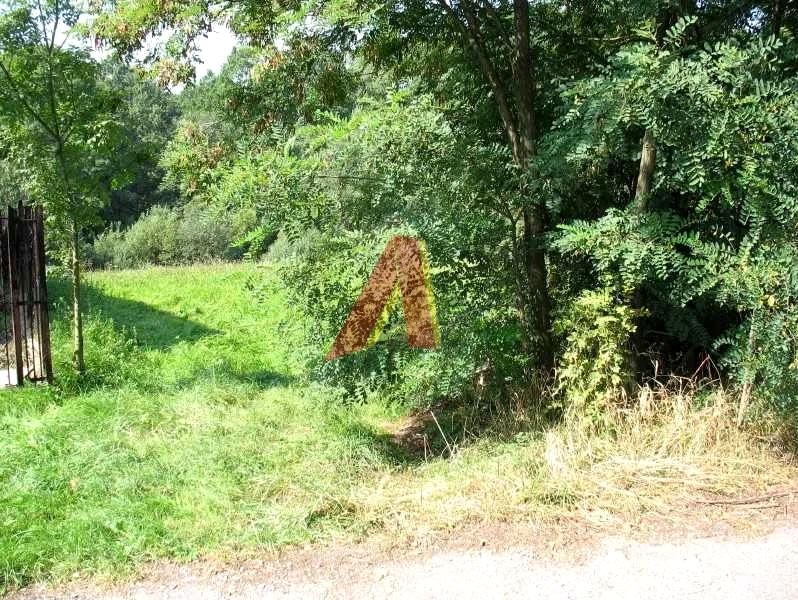 Działka budowlana Mogilany