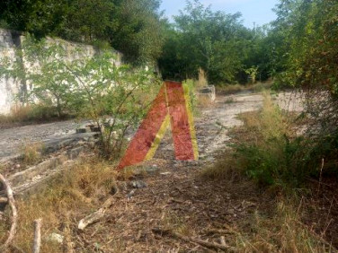 Działka usługowa Szczyglice