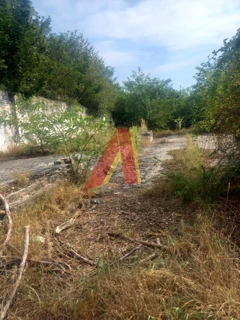 Działka usługowa Szczyglice