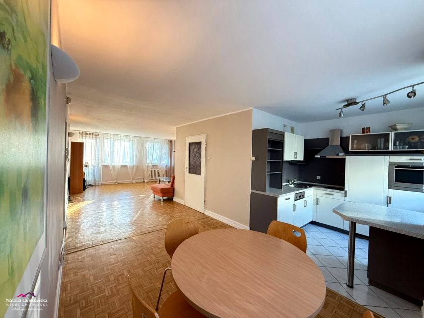 Mieszkanie Grudziądz