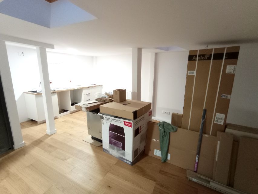 Mieszkanie Bydgoszcz