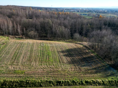 Działka budowlana Jedlicze