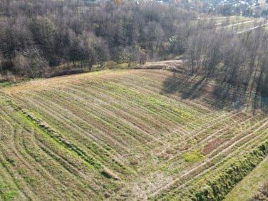 Działka budowlana sprzedam
