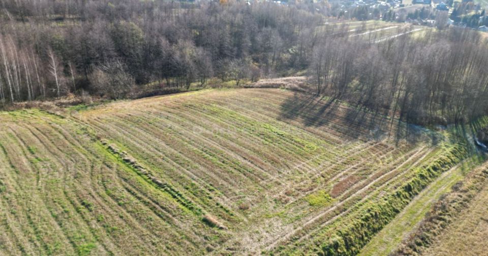 Działka budowlana sprzedam