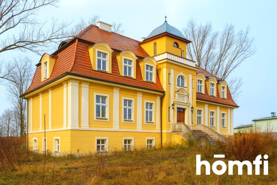 Budynek użytkowy Komorniki sprzedaż