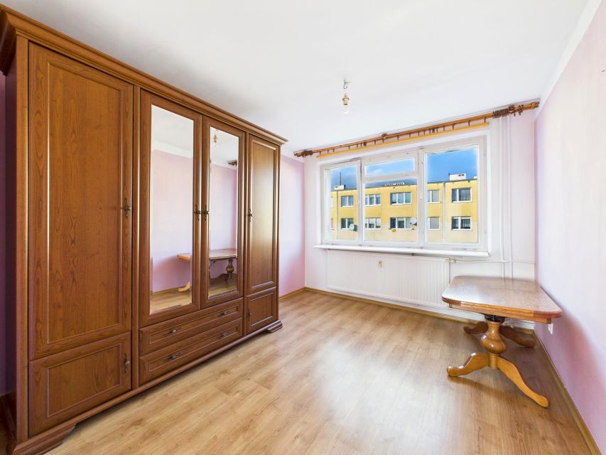 Mieszkanie Bisztynek